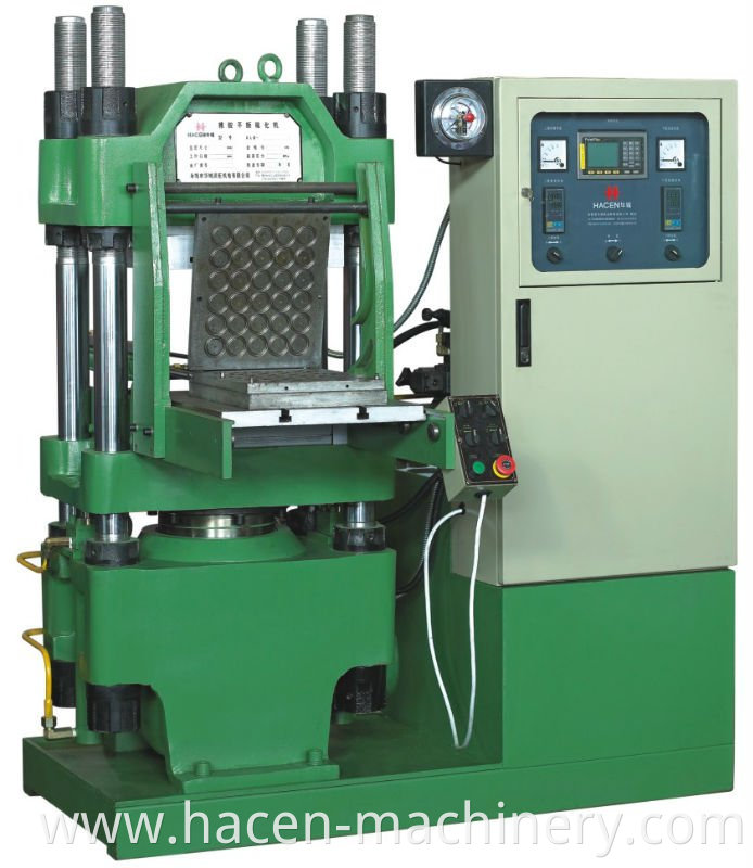 professional rubber o-ring making machine